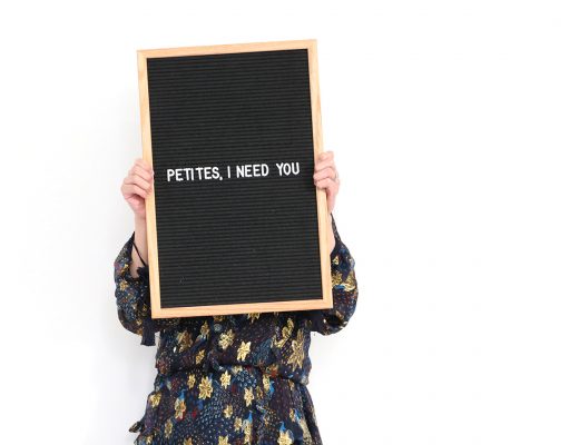 petite and so what - petites i need you