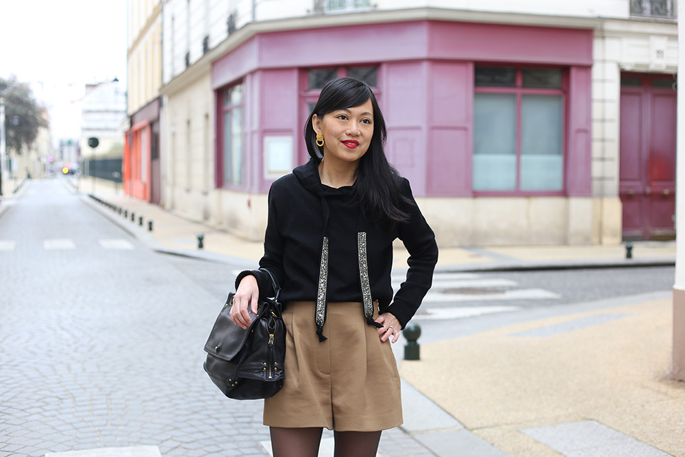 petite-and-so-what-blog-mode-femme-petite-taille-sweat-chic-3