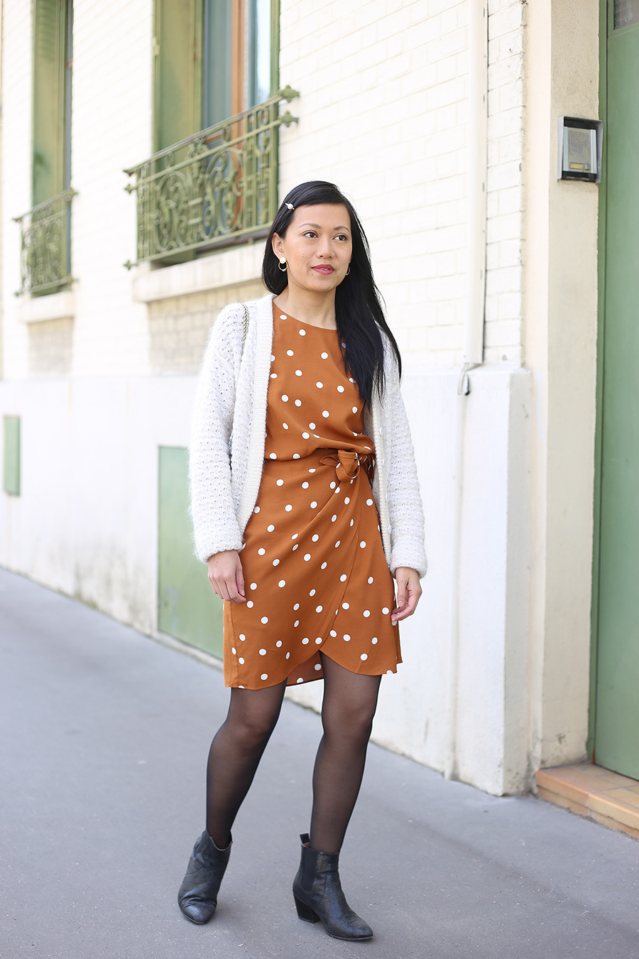 petite-and-so-what-la-robe-pois-and-other-stories