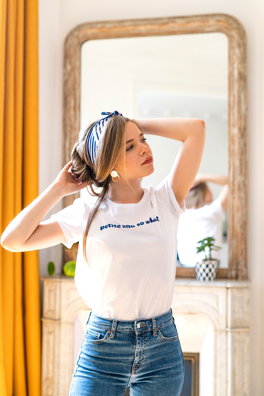 petite-and-so-what-tee-shirt-message-femme-petite-taille
