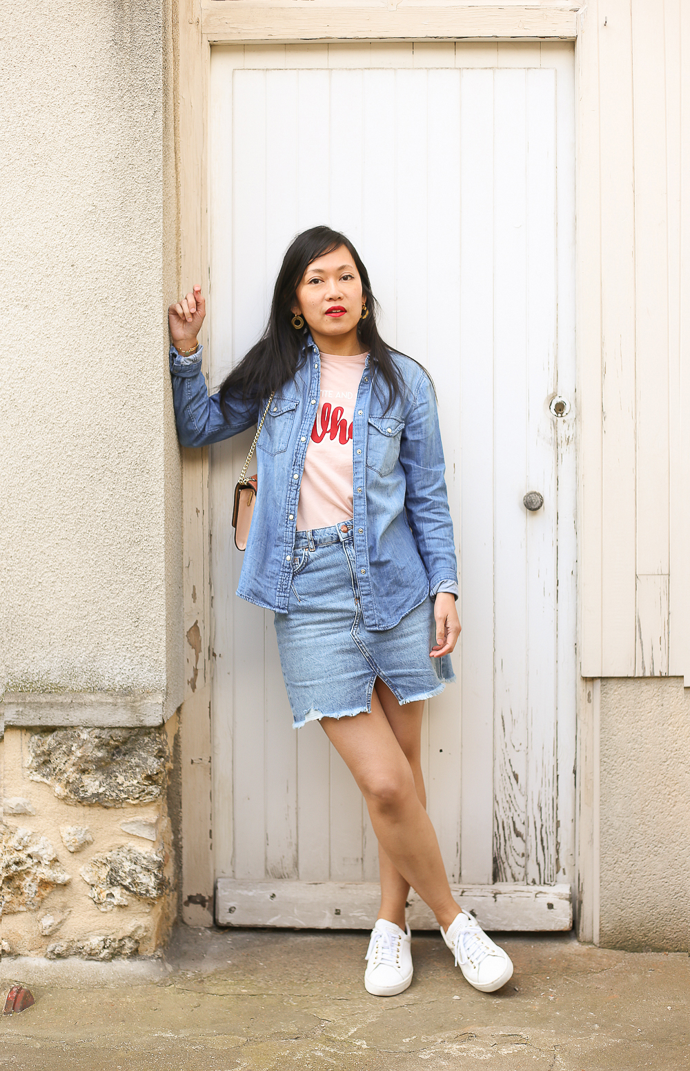 petite-and-so-what-look-jupe-jean-tee-shirt-petite-and-so-what-2BIS